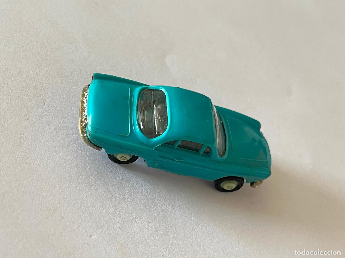 Coches a escala: NOREV - RENAULT FLORIDE TIPO ANGUPLAS - Foto 3