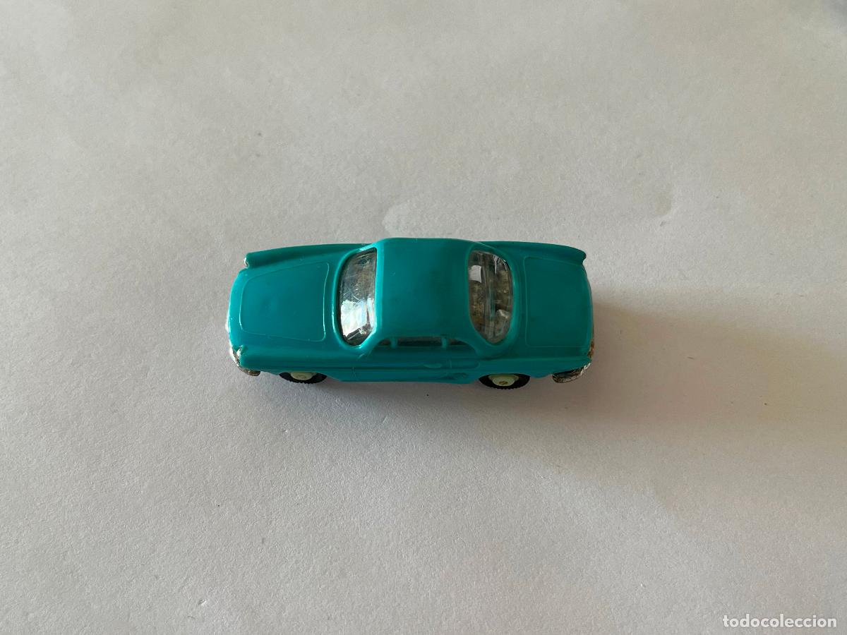 Coches a escala: NOREV - RENAULT FLORIDE TIPO ANGUPLAS - Foto 1