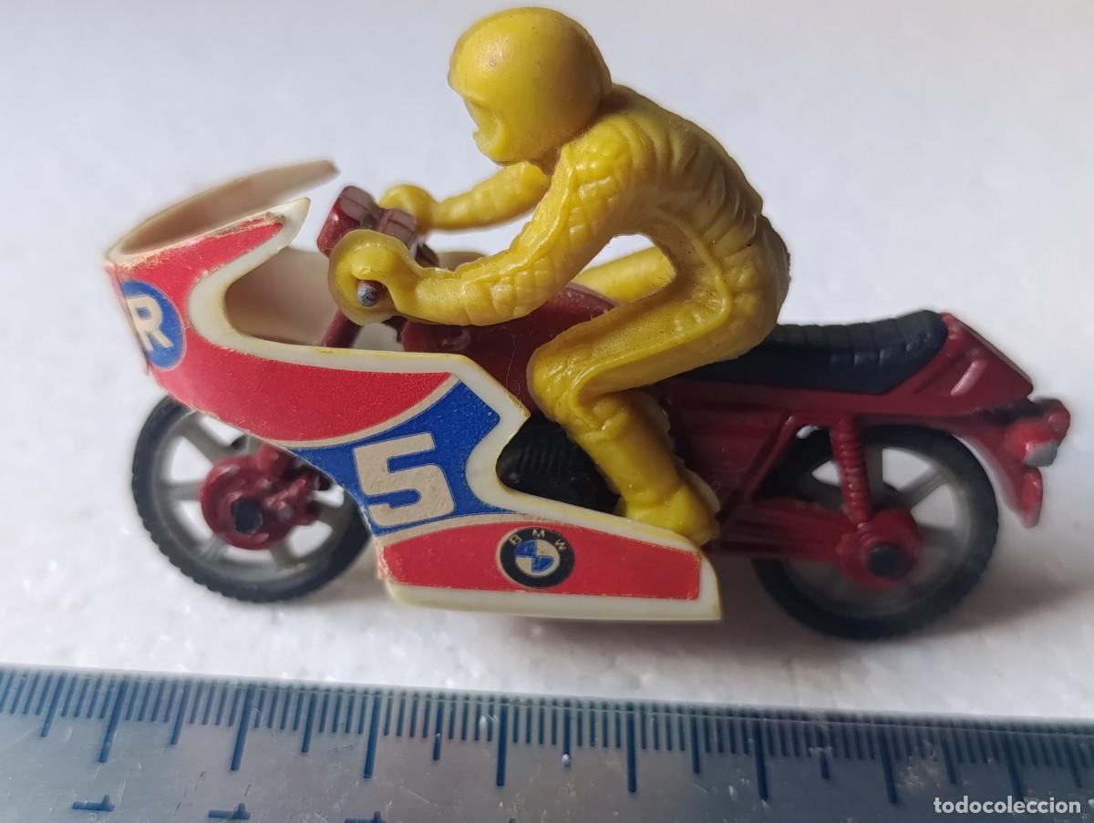 Coches a escala: MOTO - - ESPA&Ntilde;A - GUISVAL - ( ) COCHE