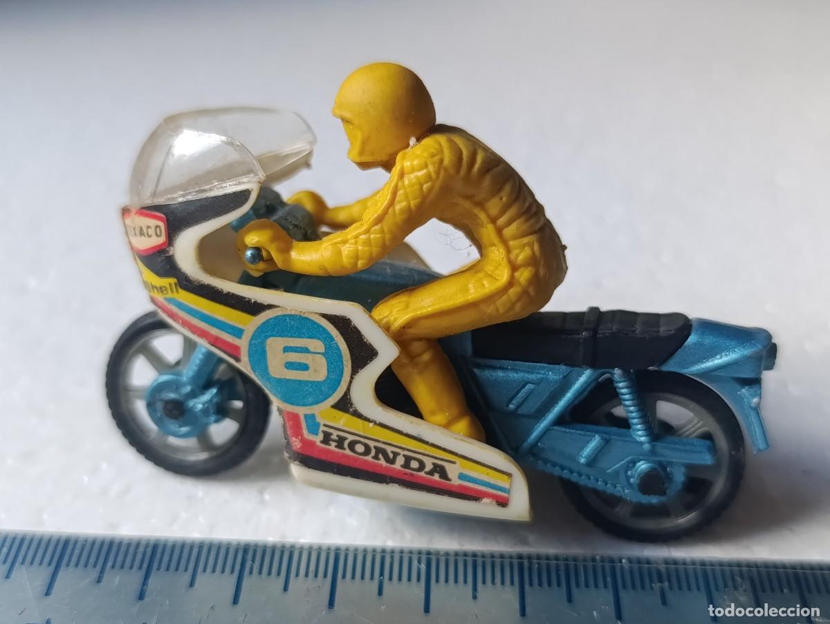 Coches a escala: MOTO - - ESPA&Ntilde;A - GUISVAL - ( ) COCHE - Foto 1