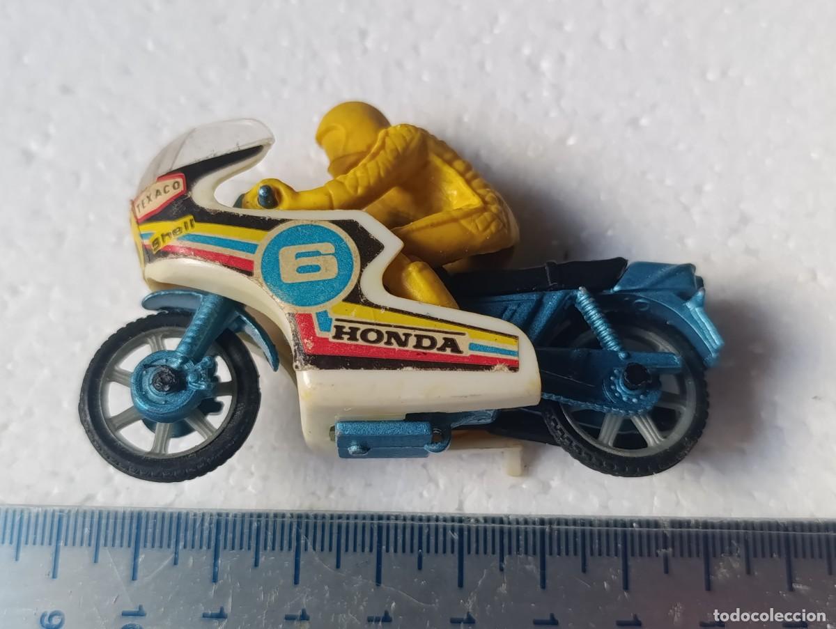 Coches a escala: MOTO - - ESPA&Ntilde;A - GUISVAL - ( ) COCHE - Foto 5