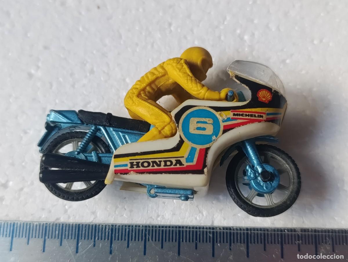 Coches a escala: MOTO - - ESPA&Ntilde;A - GUISVAL - ( ) COCHE - Foto 6