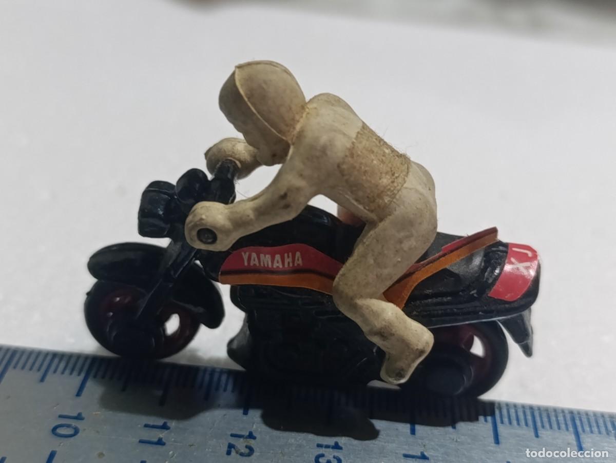 Coches a escala: MOTO - - ESPA&Ntilde;A - MIRA - ( ) COCHE