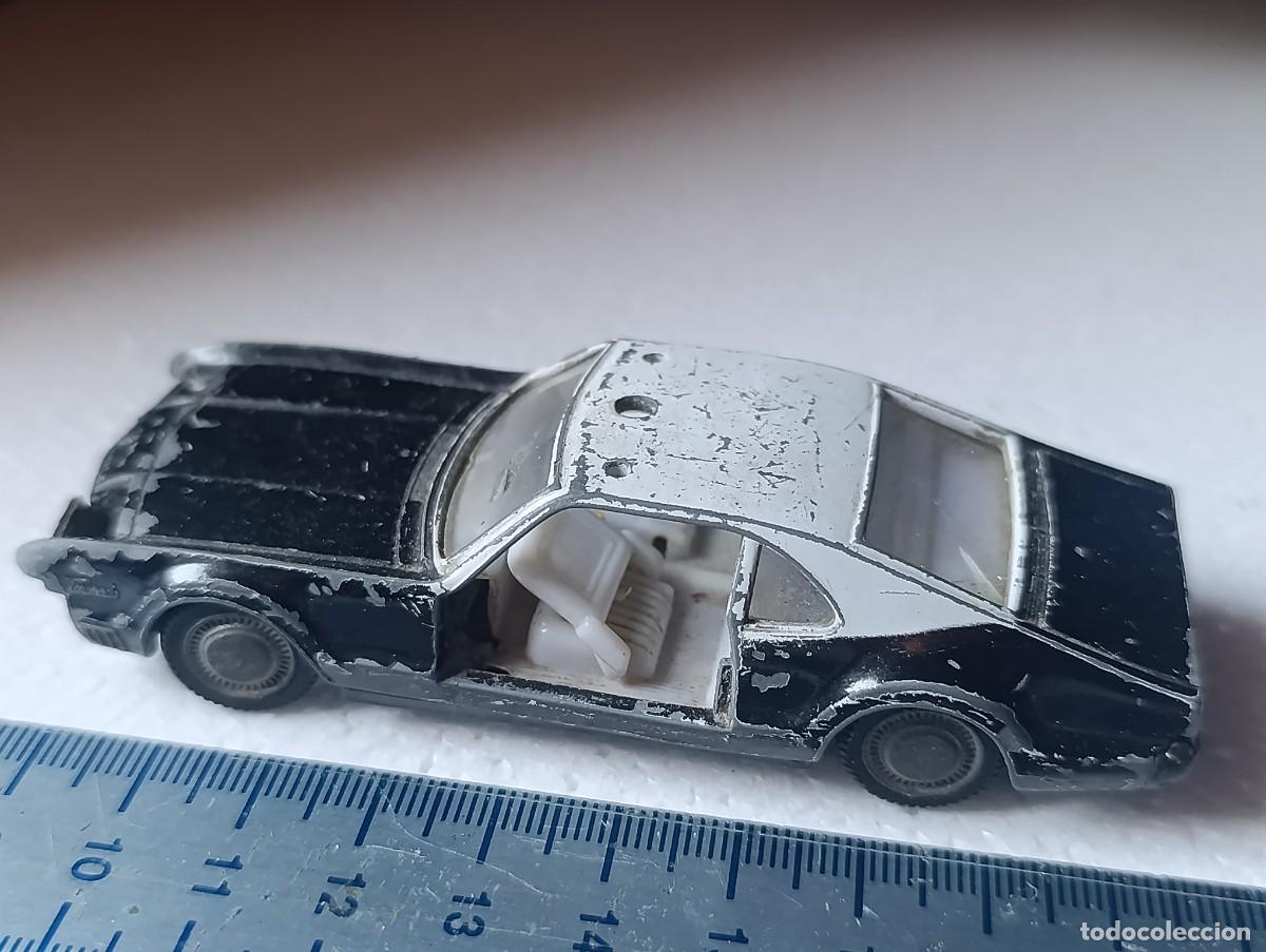 Coches a escala: DESGUACE - OLDSMOBILE TORONADO - ESC. 1/43 - ESPA&Ntilde;A - AUTO PILEN - ( ) - COCHE