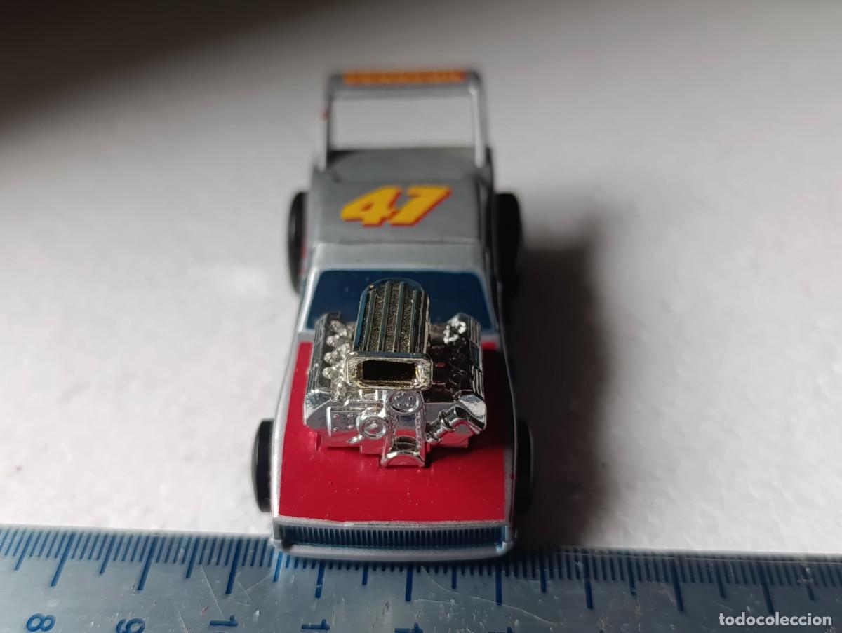 Coches a escala: COCHE CONECTABLE - ESC. - MATCHBOX - ( ) - COCHE - Foto 2