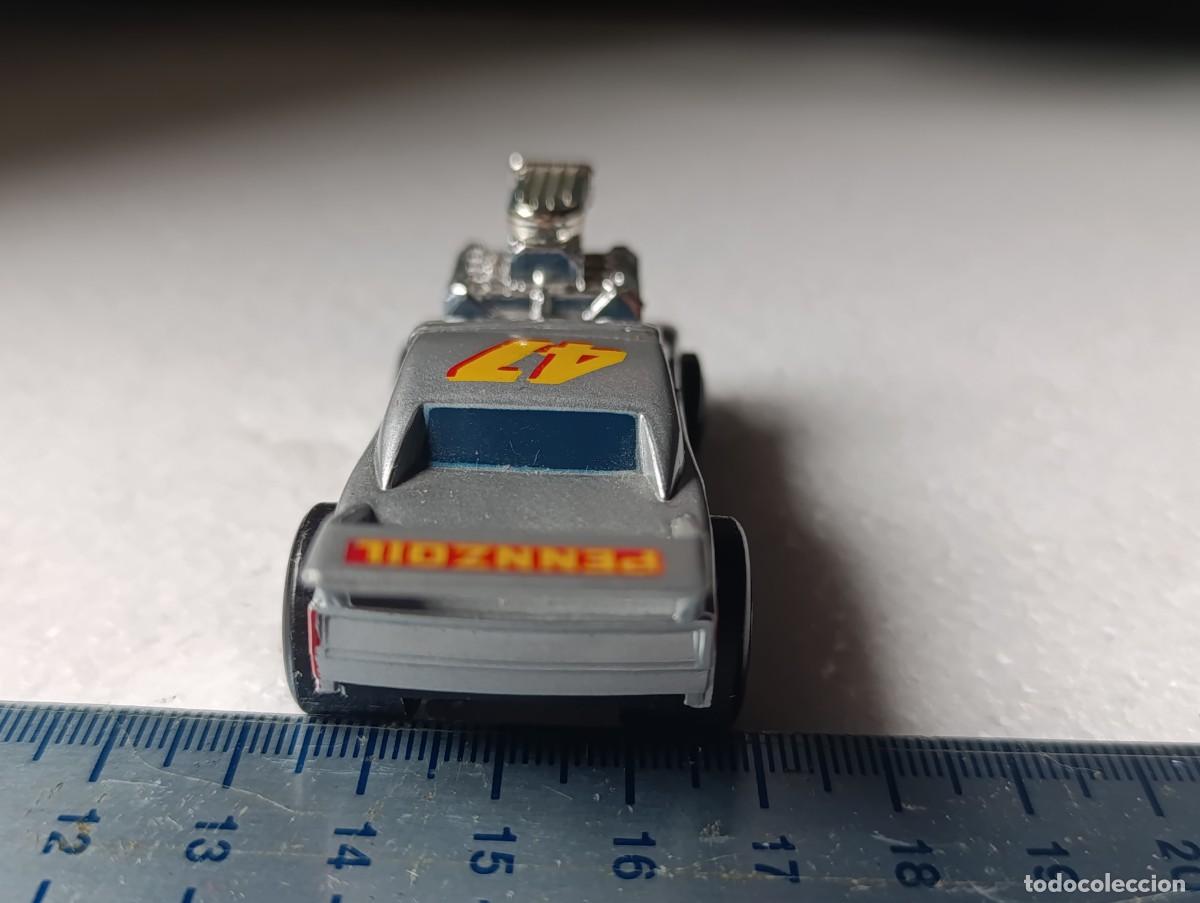 Coches a escala: COCHE CONECTABLE - ESC. - MATCHBOX - ( ) - COCHE - Foto 4