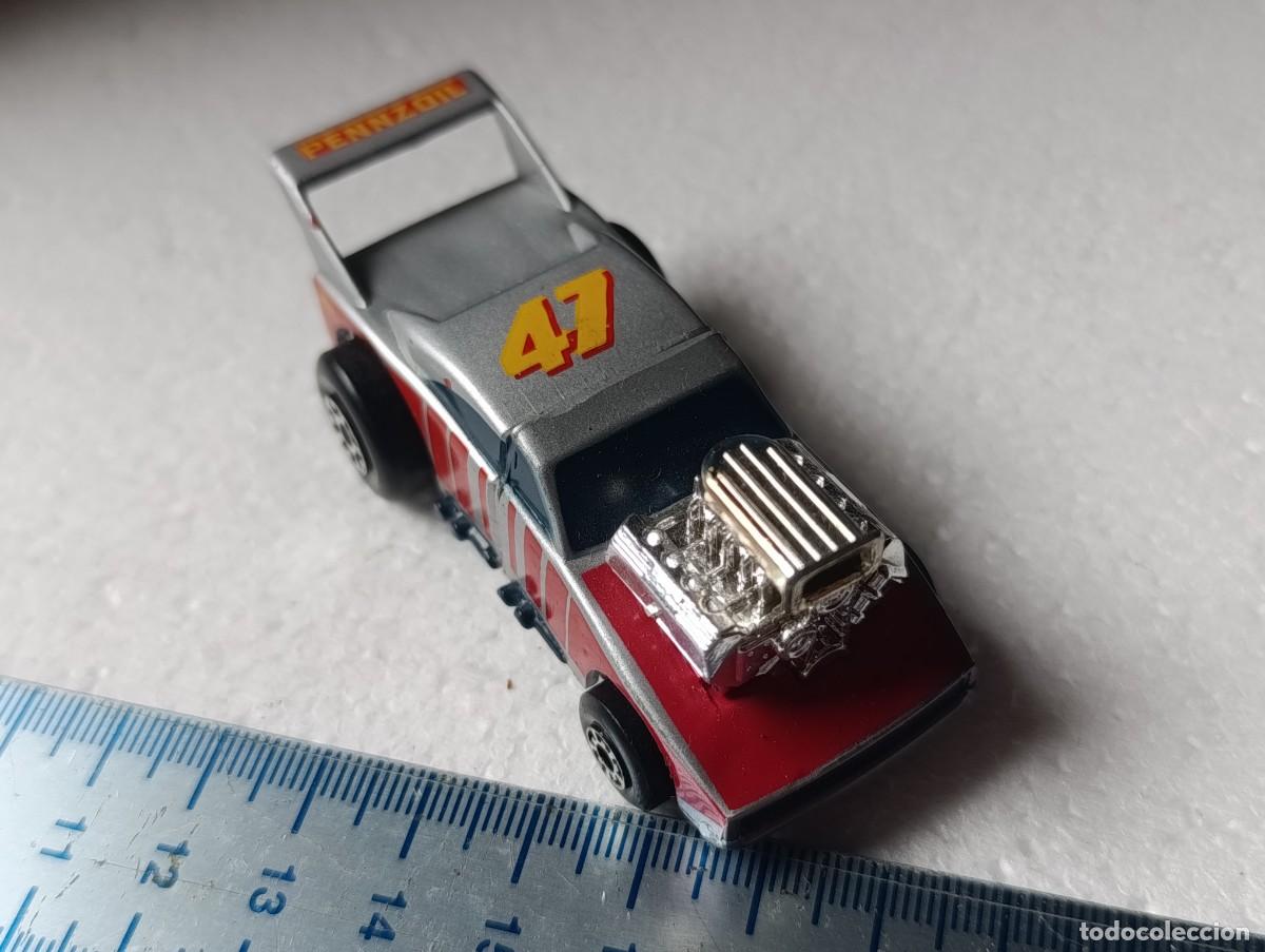 Coches a escala: COCHE CONECTABLE - ESC. - MATCHBOX - ( ) - COCHE - Foto 5
