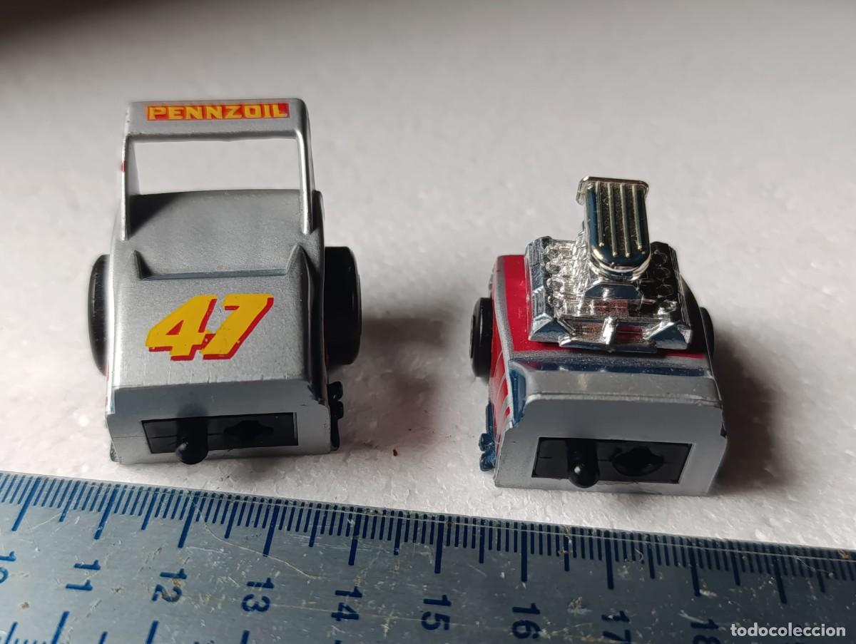 Coches a escala: COCHE CONECTABLE - ESC. - MATCHBOX - ( ) - COCHE - Foto 6