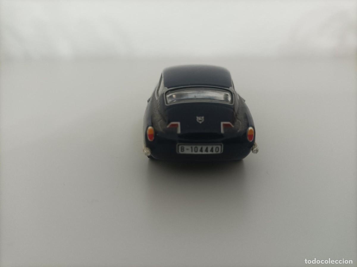 Coches a escala: Coche juguete pegaso - Foto 2