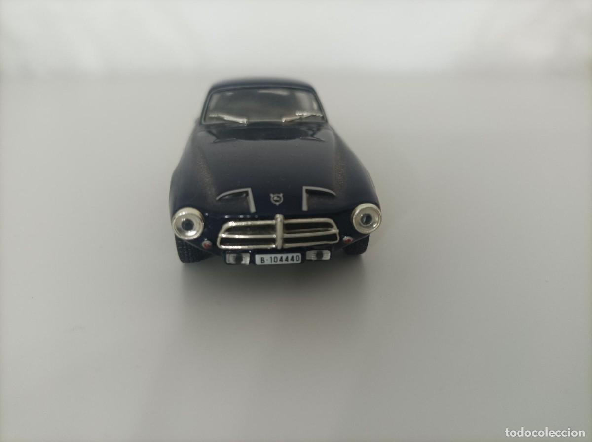 Coches a escala: Coche juguete pegaso - Foto 3
