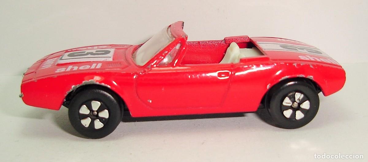 Coches a escala: BMW SPICUP PLAYART HONG KONG ESCALA 1:64 LOTE 26