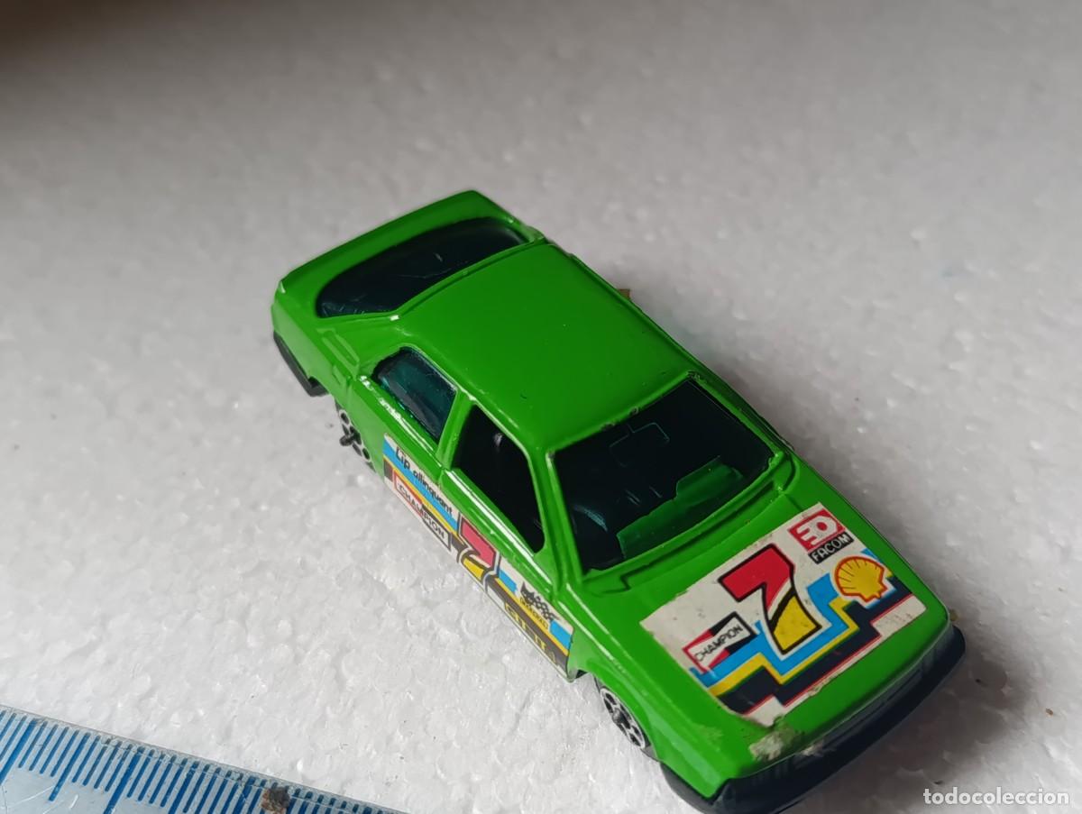 Coches a escala: RENAULT 25 - ESPA&Ntilde;A - GUILOY - ( ) - COCHE
