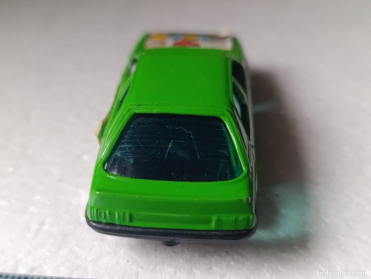 Coches a escala: RENAULT 25 - ESPA&Ntilde;A - GUILOY - ( ) - COCHE - Foto 5