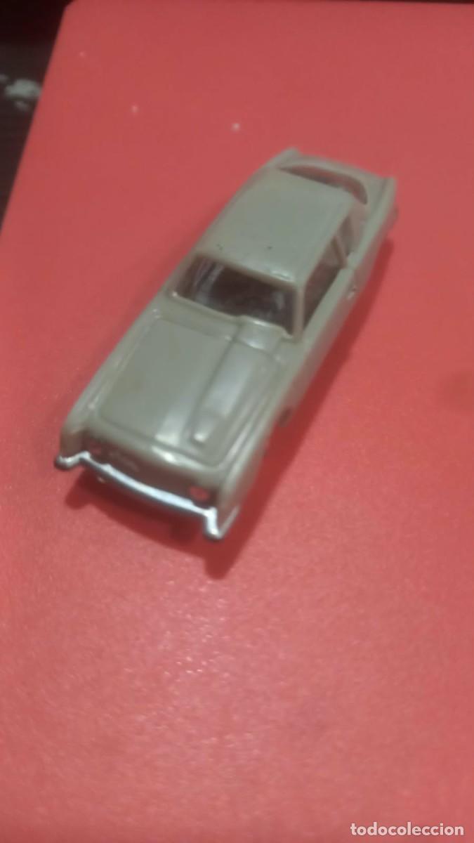Coches a escala: MINI CAR ANGUPLAS STUDEBAKER AVANTI MINICARS