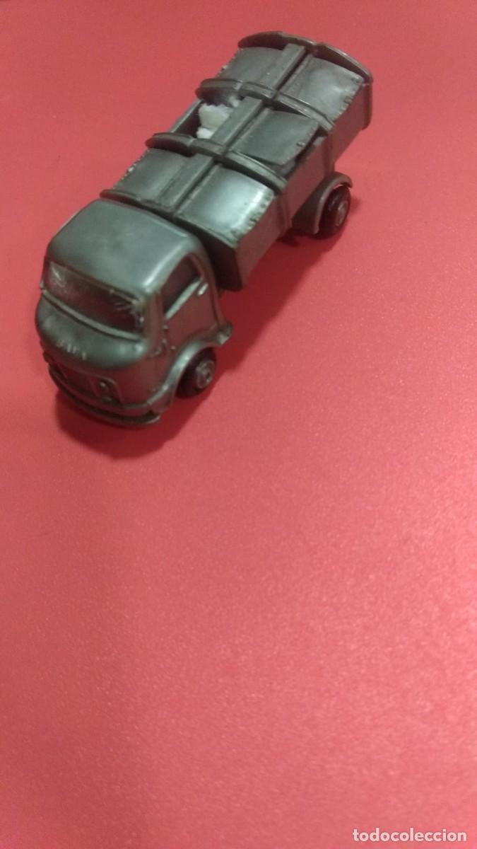 Coches a escala: MINI CAR ANGUPLAS SAVA BASURA MINICARS