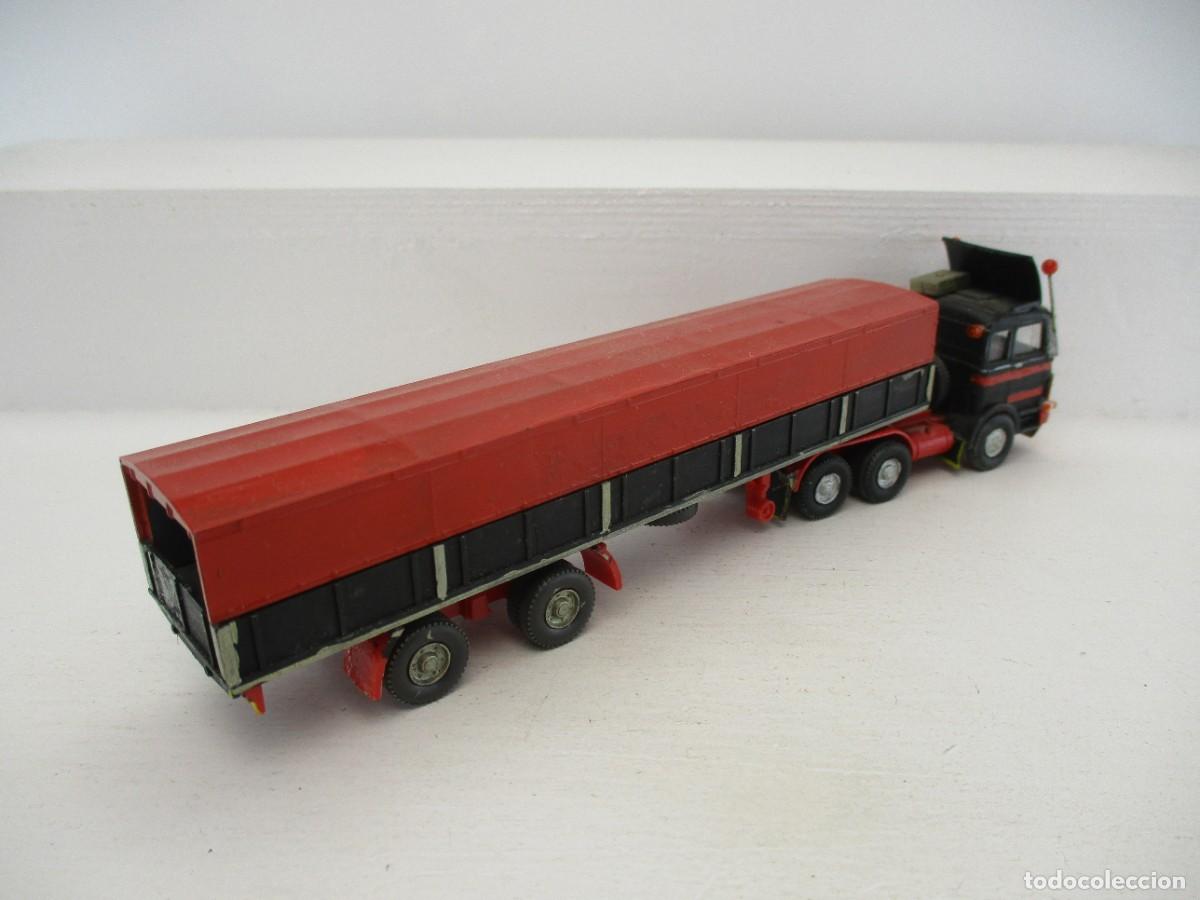 Coches a escala: CAMION ESCALA 1:87 REF FH - Foto 2