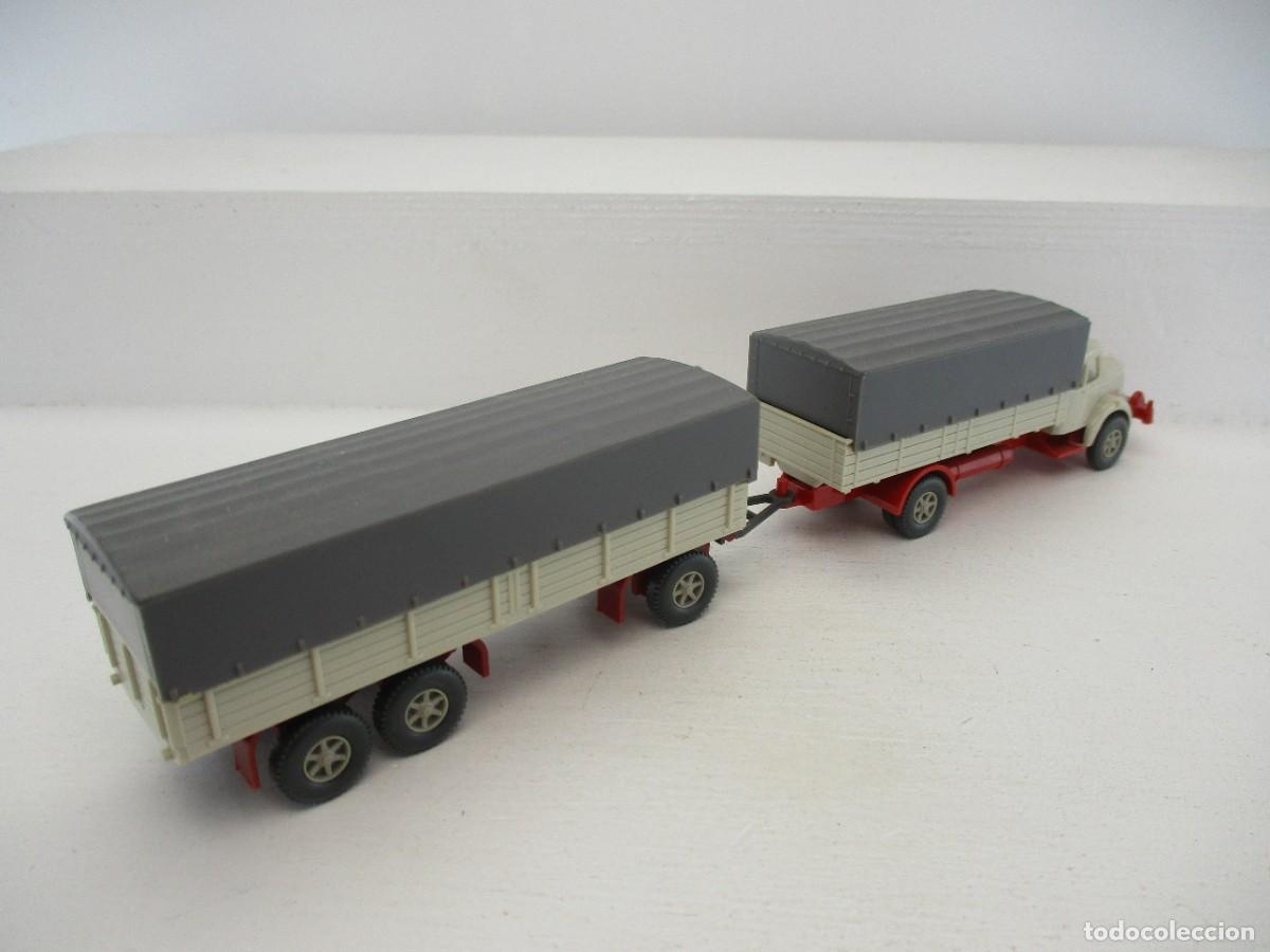 Coches a escala: CAMION ESCALA 1:87 REF FH - Foto 2