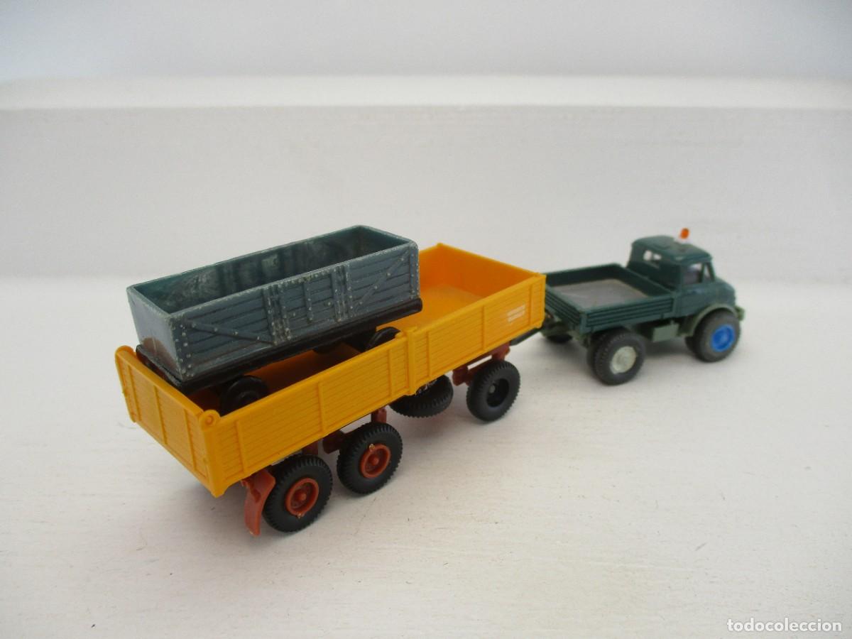 Coches a escala: CAMION ESCALA 1:87 REF CK - Foto 2
