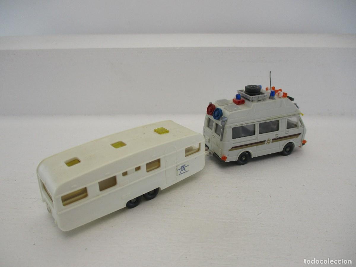 Coches a escala: COCHE ESCALA 1:87 REF CM - Foto 2