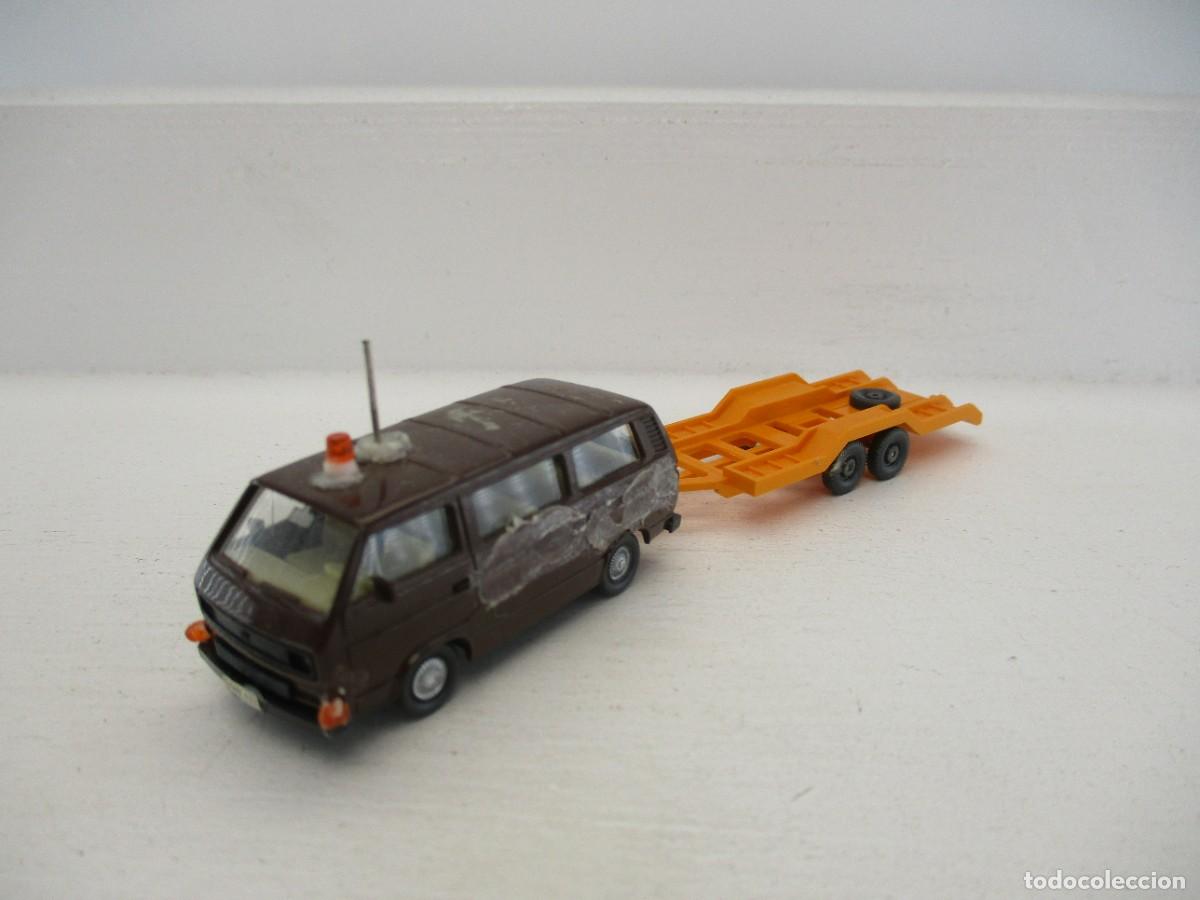 Coches a escala: COCHE ESCALA 1:87 REF CM - Foto 1
