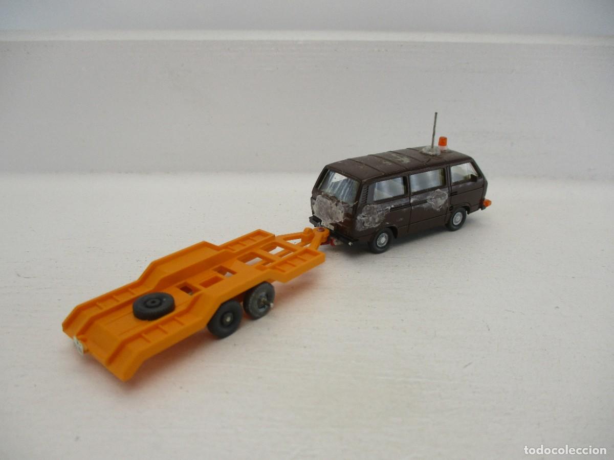 Coches a escala: COCHE ESCALA 1:87 REF CM - Foto 2