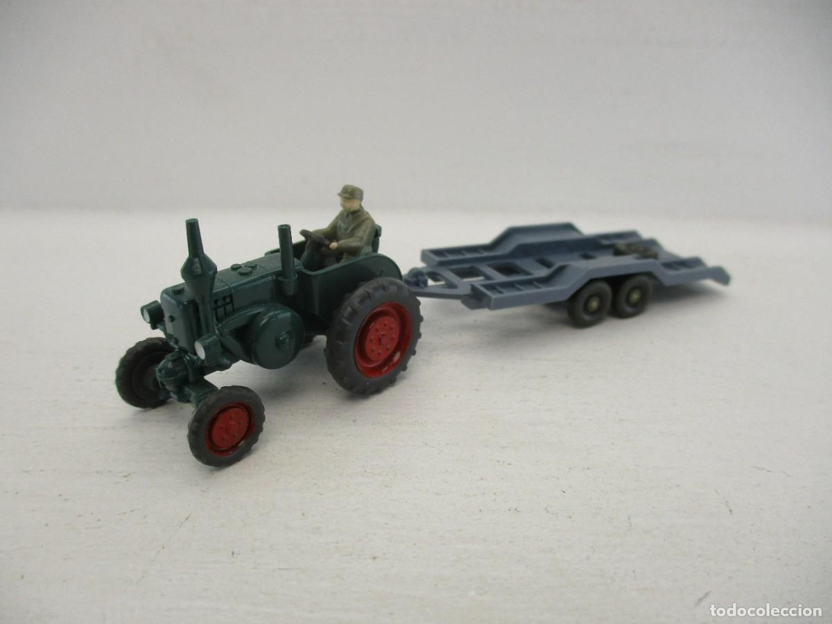 Coches a escala: COCHE ESCALA 1:87 REF CM - Foto 1