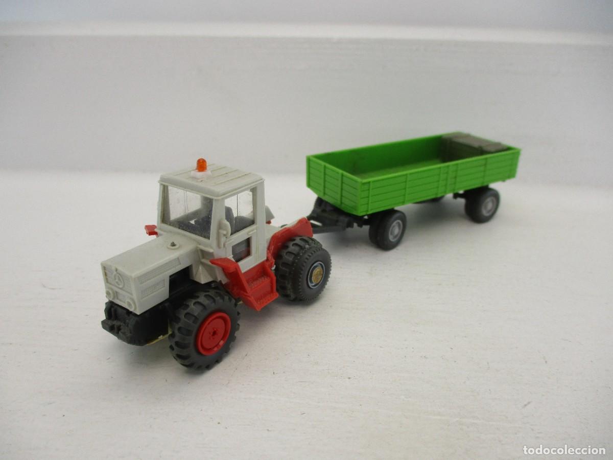 Coches a escala: COCHE ESCALA 1:87 REF CM - Foto 1