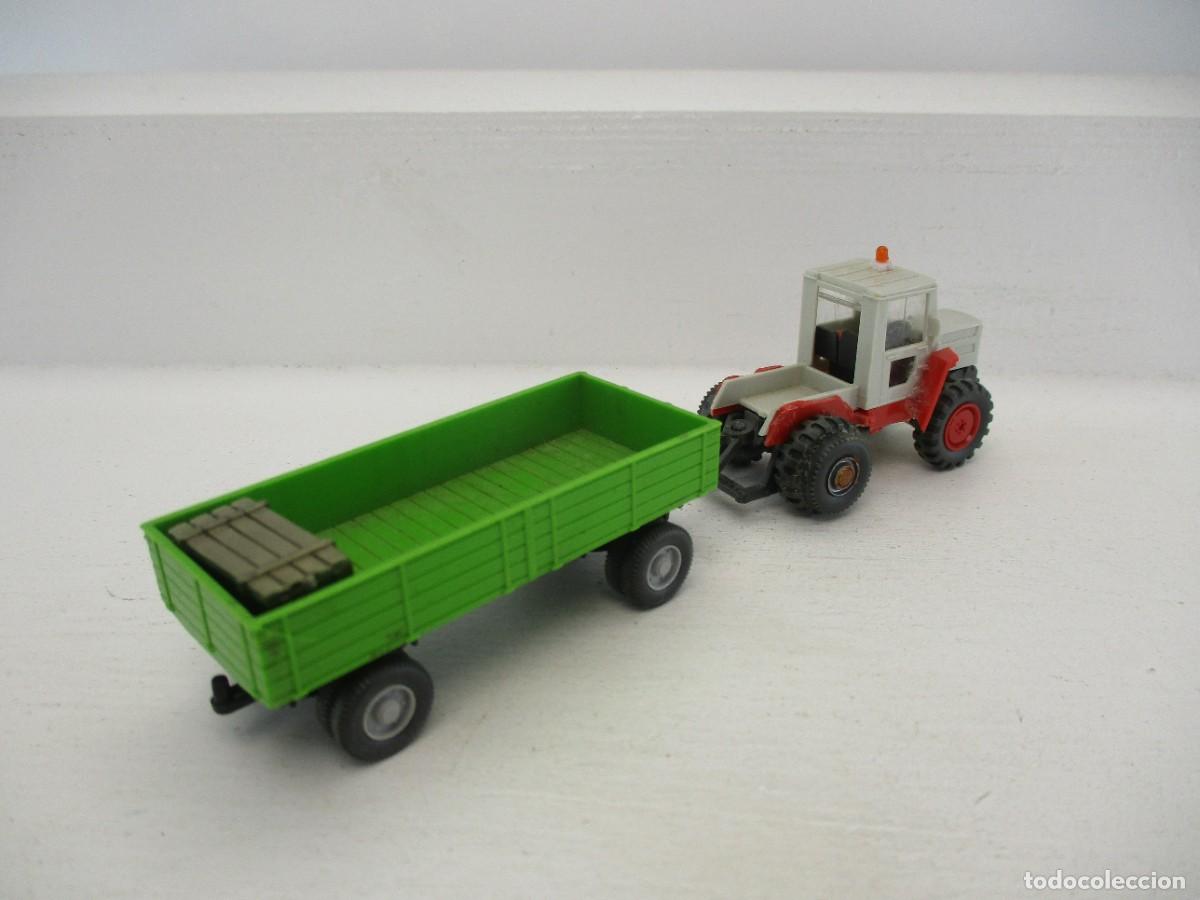Coches a escala: COCHE ESCALA 1:87 REF CM - Foto 2