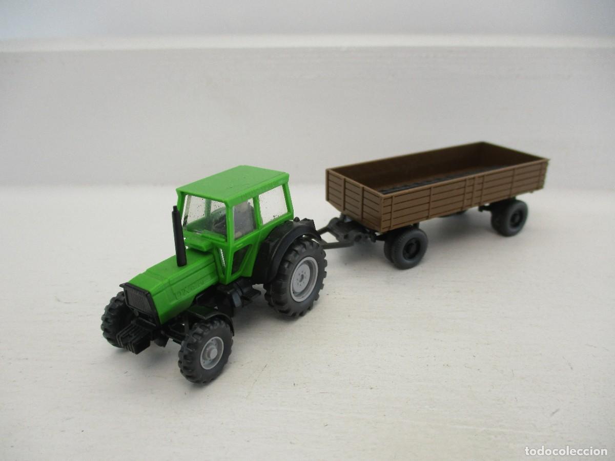 Coches a escala: COCHE ESCALA 1:87 REF CM