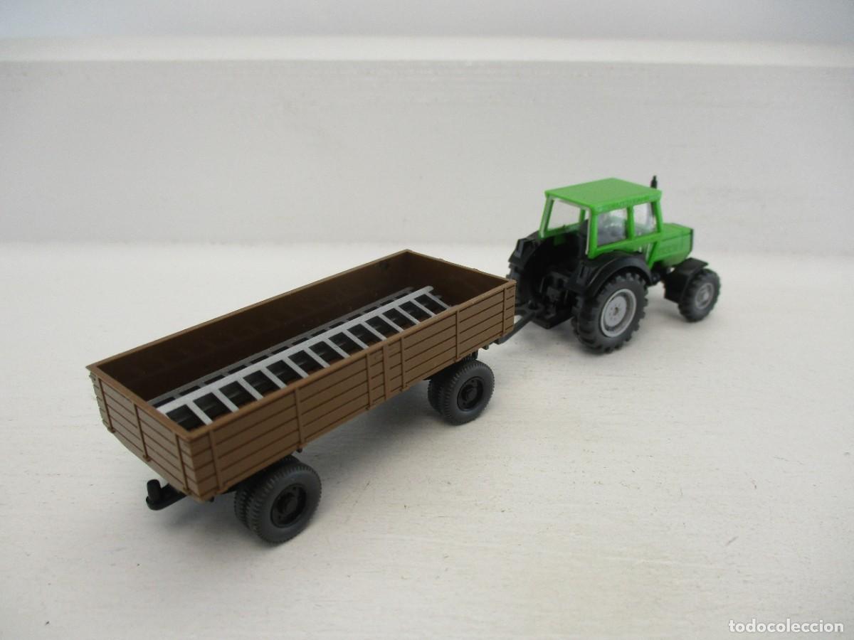 Coches a escala: COCHE ESCALA 1:87 REF CM - Foto 2