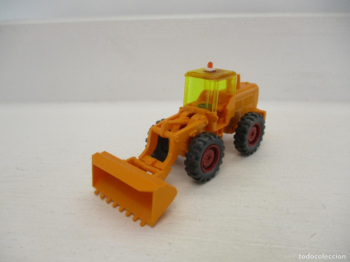 Coches a escala: COCHE ESCALA 1:87 REF CM - Foto 1