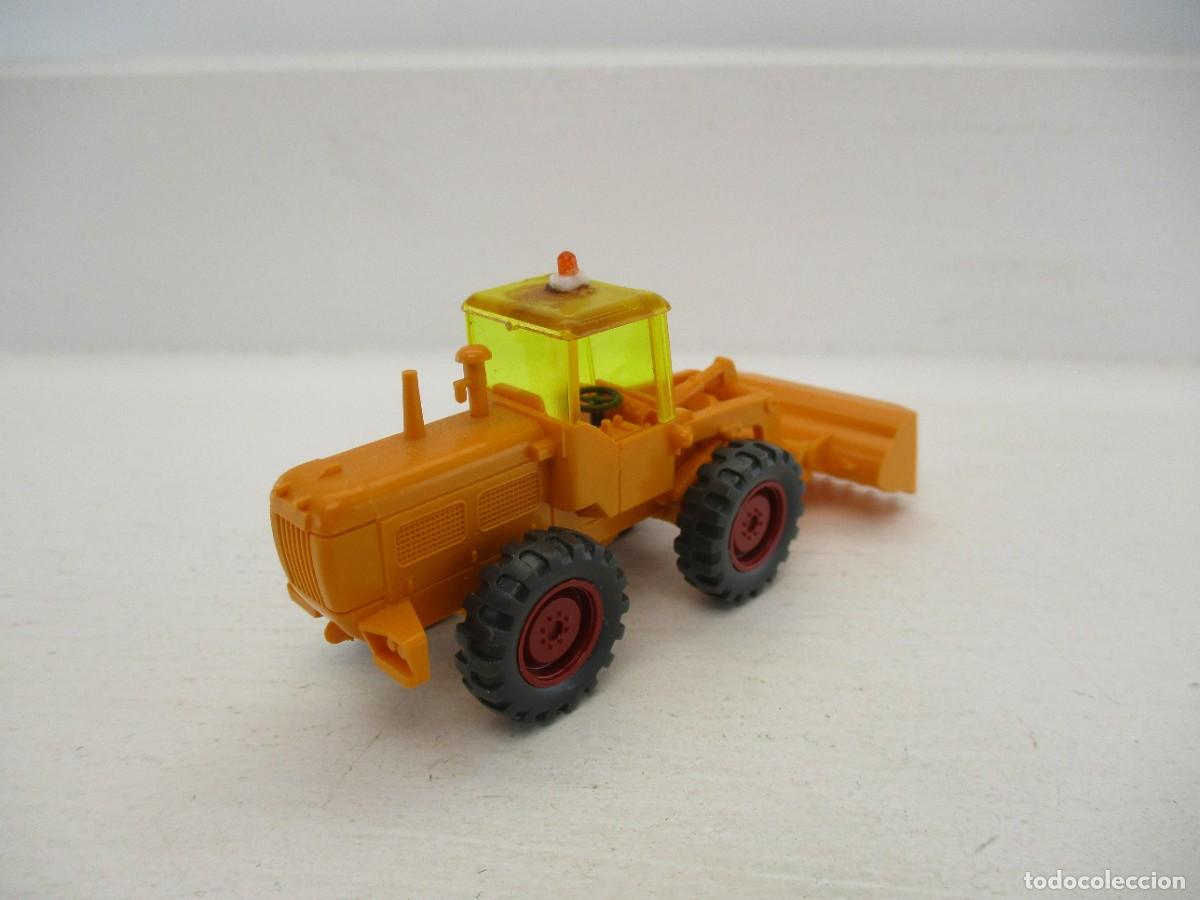 Coches a escala: COCHE ESCALA 1:87 REF CM - Foto 2