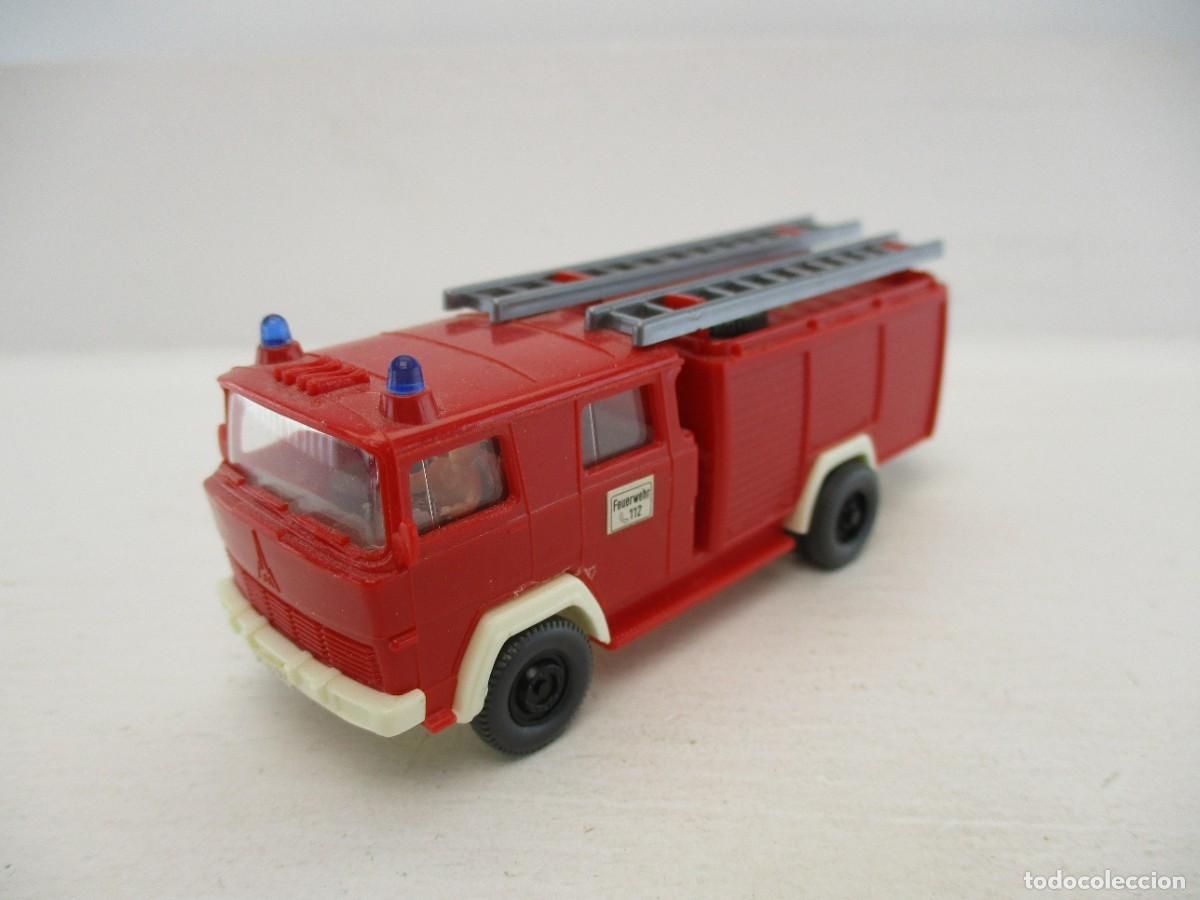 Coches a escala: CAMION ESCALA 1:87 REF DB