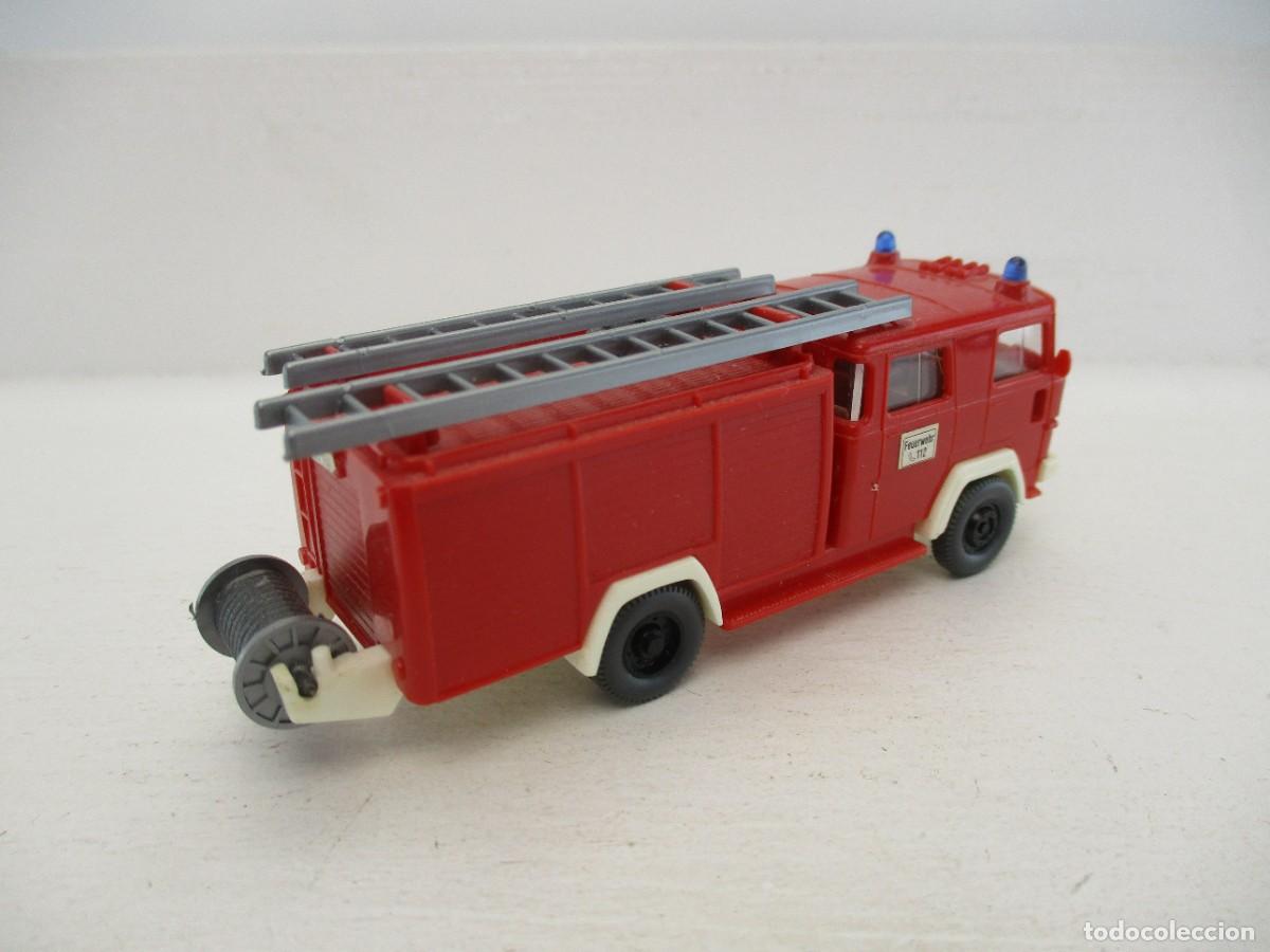 Coches a escala: CAMION ESCALA 1:87 REF DB - Foto 2