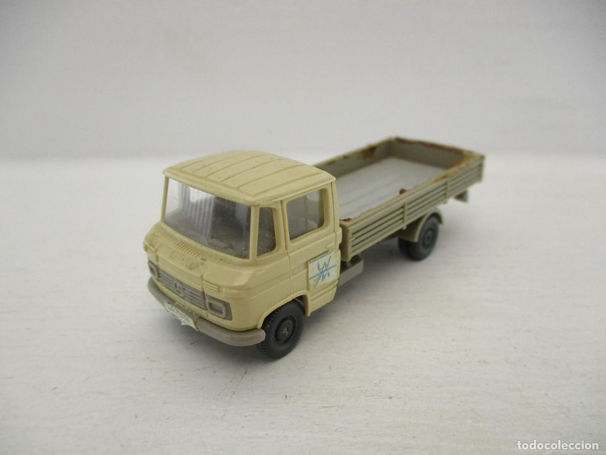 Coches a escala: CAMION ESCALA 1:87 REF DB