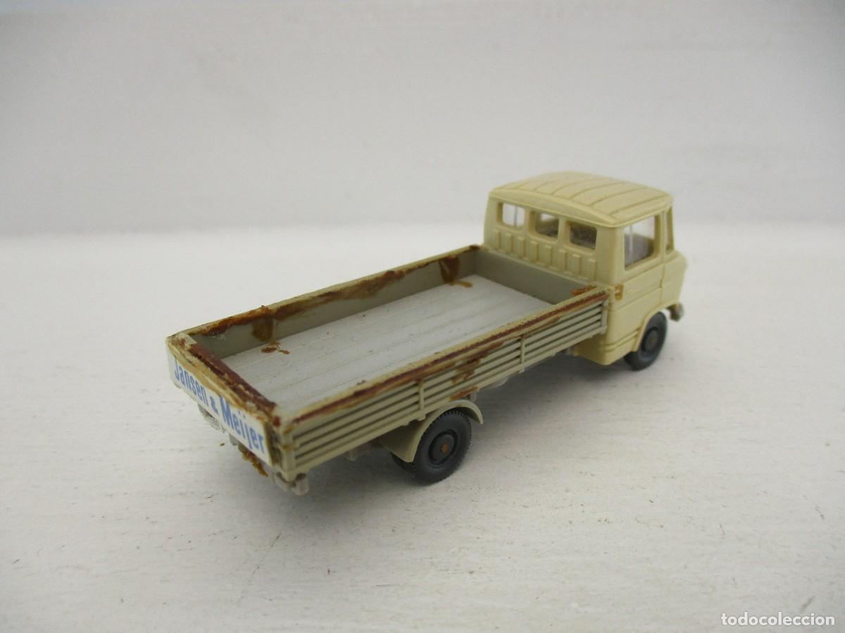 Coches a escala: CAMION ESCALA 1:87 REF DB - Foto 2