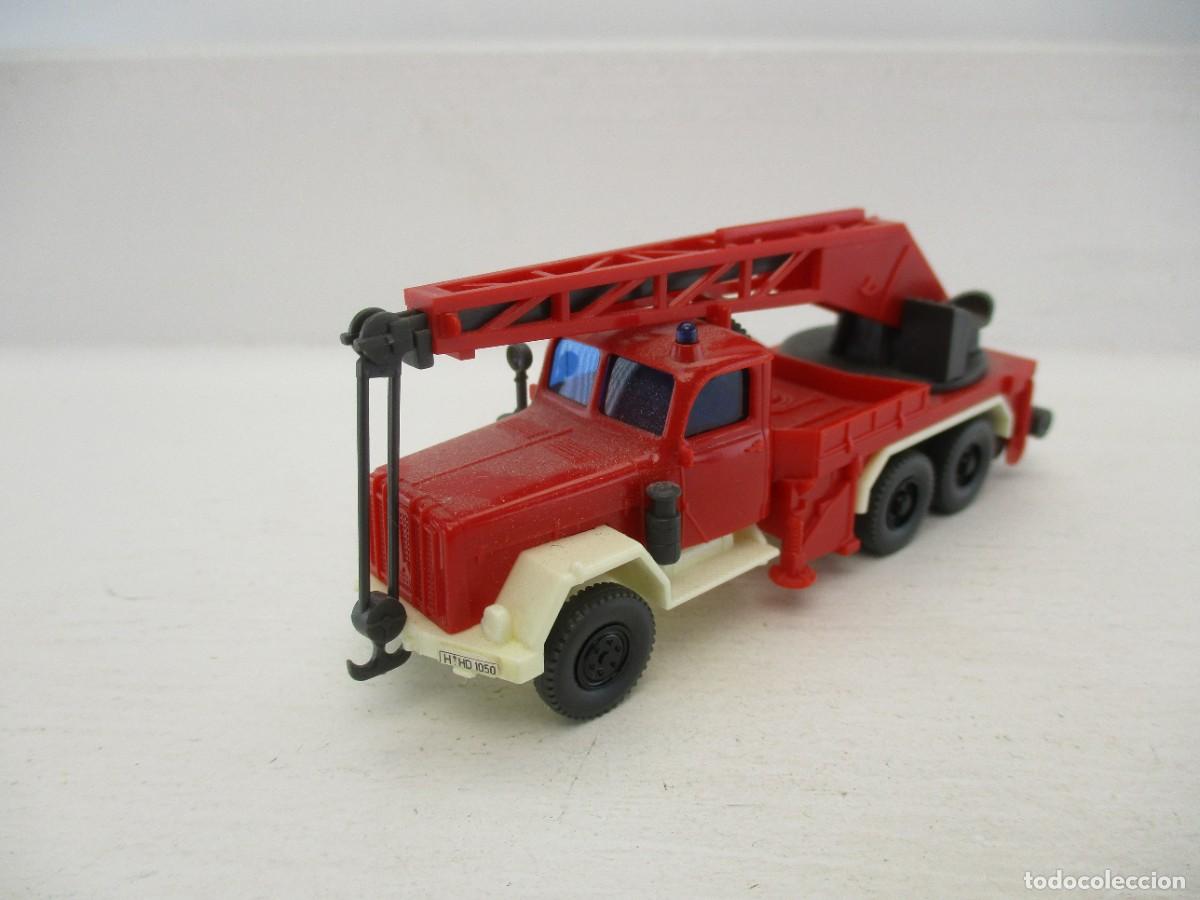 Coches a escala: CAMION ESCALA 1:87 REF DB - Foto 1