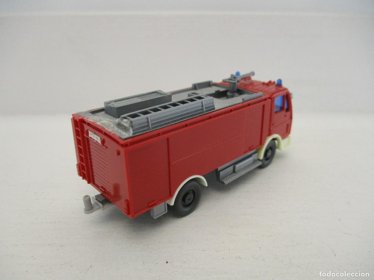 Coches a escala: CAMION ESCALA 1:87 REF DB - Foto 2