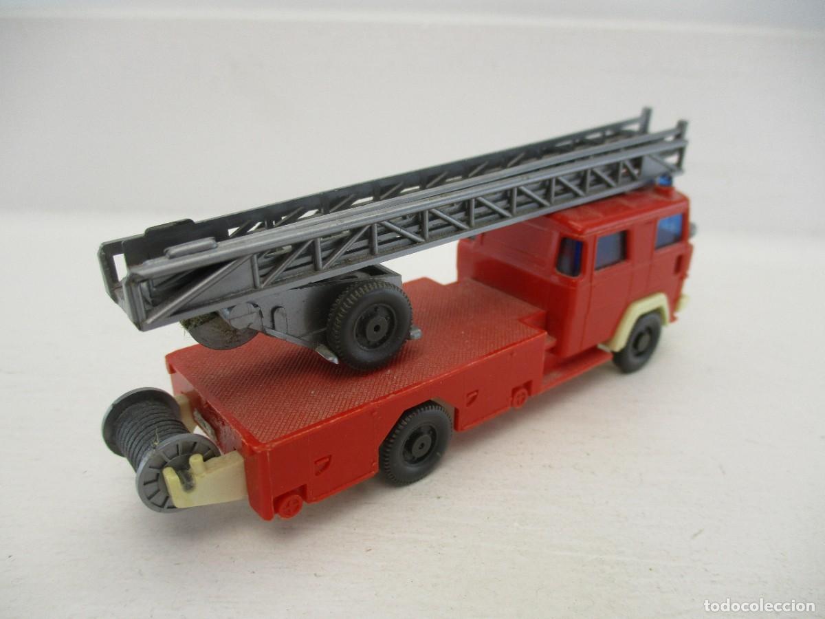 Coches a escala: CAMION ESCALA 1:87 REF DB - Foto 2
