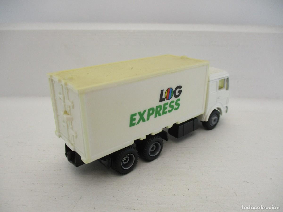 Coches a escala: CAMION ESCALA 1:87 REF DB - Foto 2
