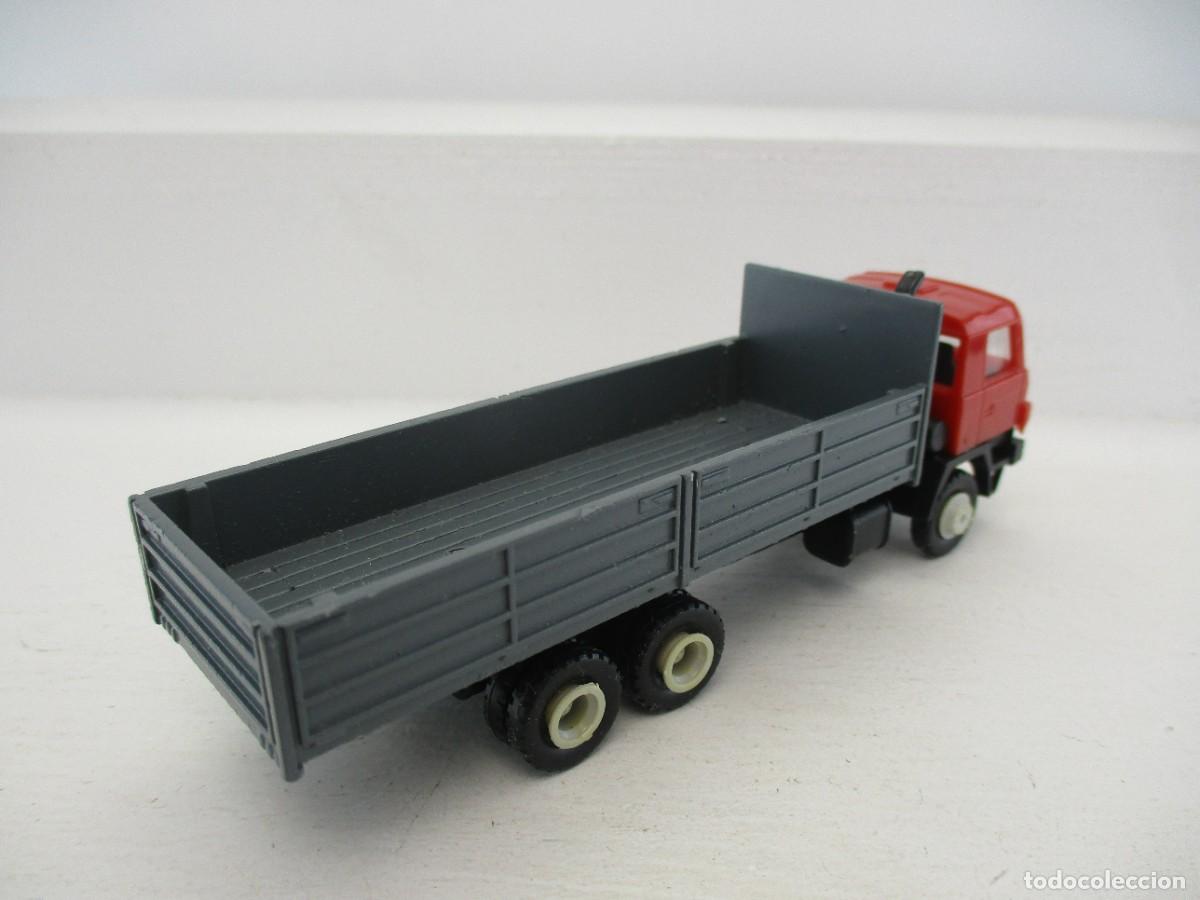 Coches a escala: CAMION ESCALA 1:87 REF DB - Foto 2