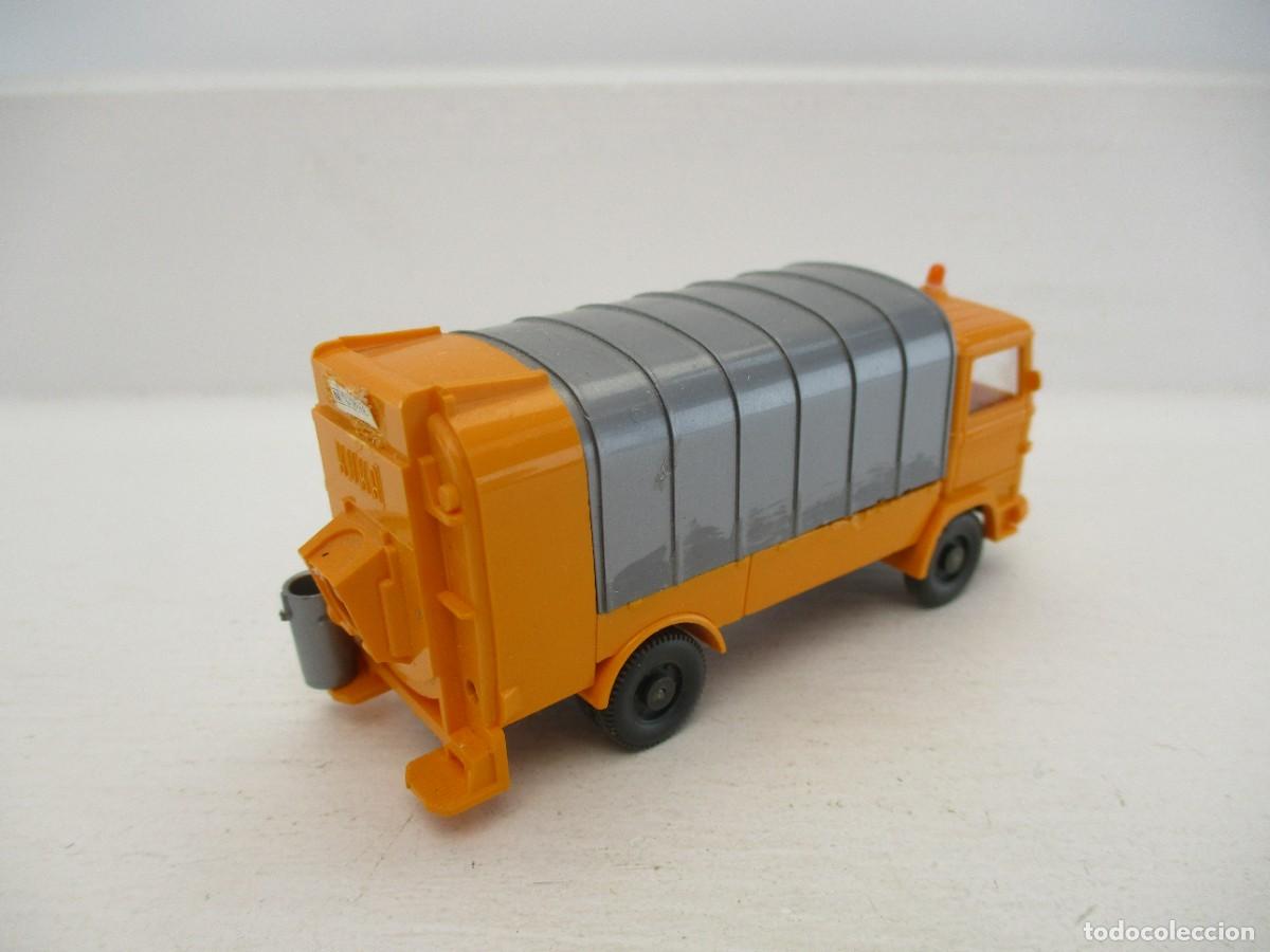 Coches a escala: CAMION ESCALA 1:87 REF DB - Foto 2