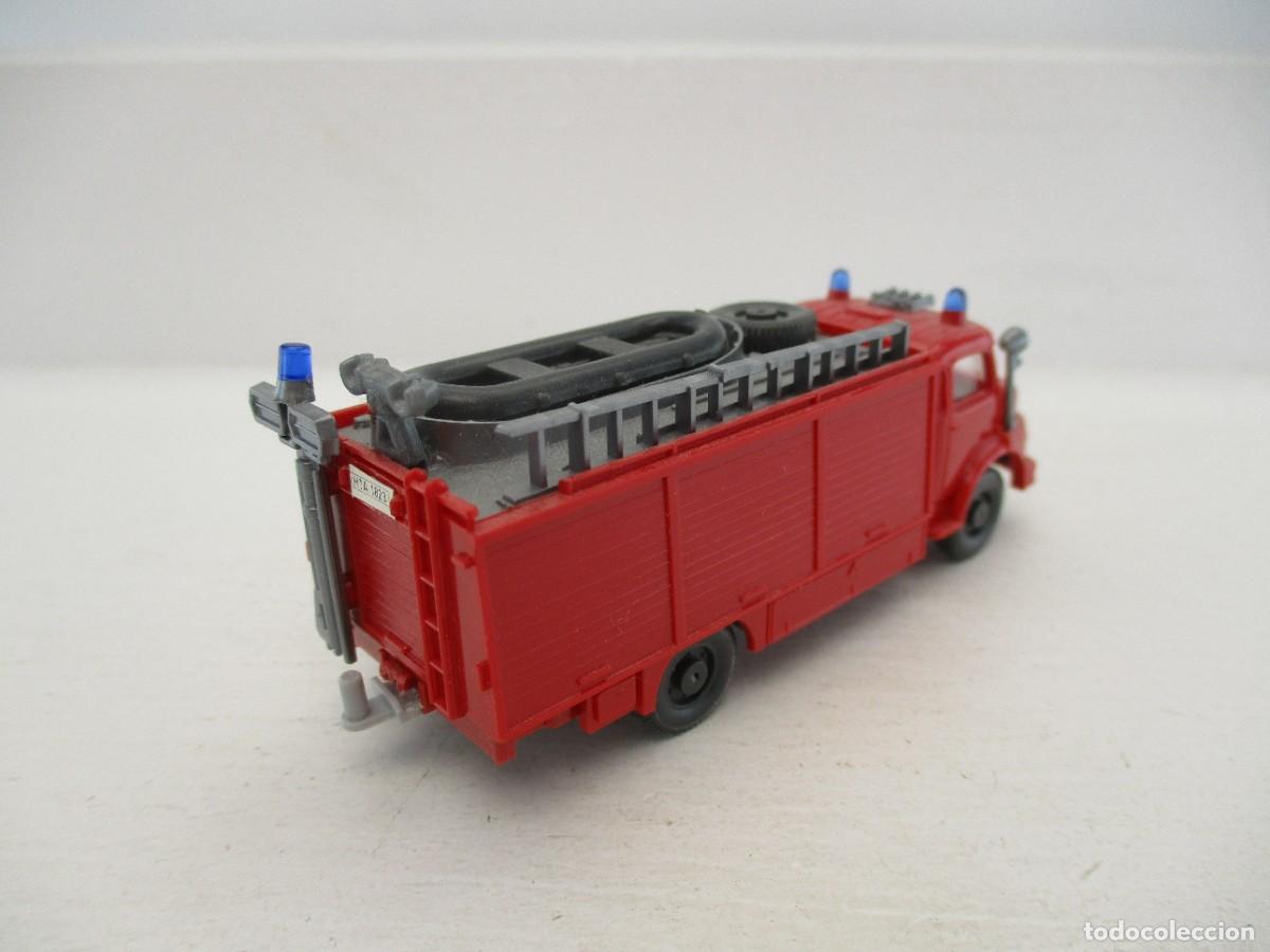 Coches a escala: CAMION ESCALA 1:87 REF DB - Foto 2