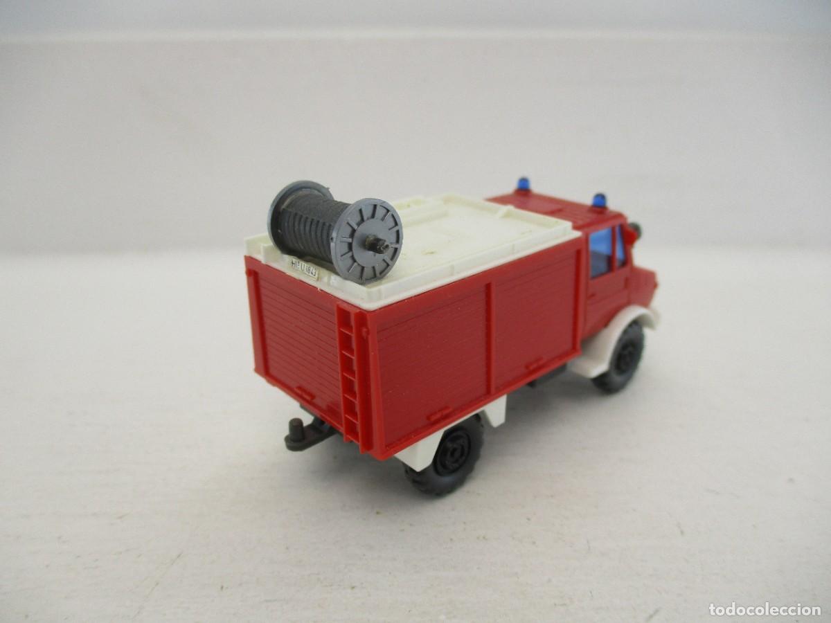 Coches a escala: CAMION ESCALA 1:87 REF DB - Foto 2