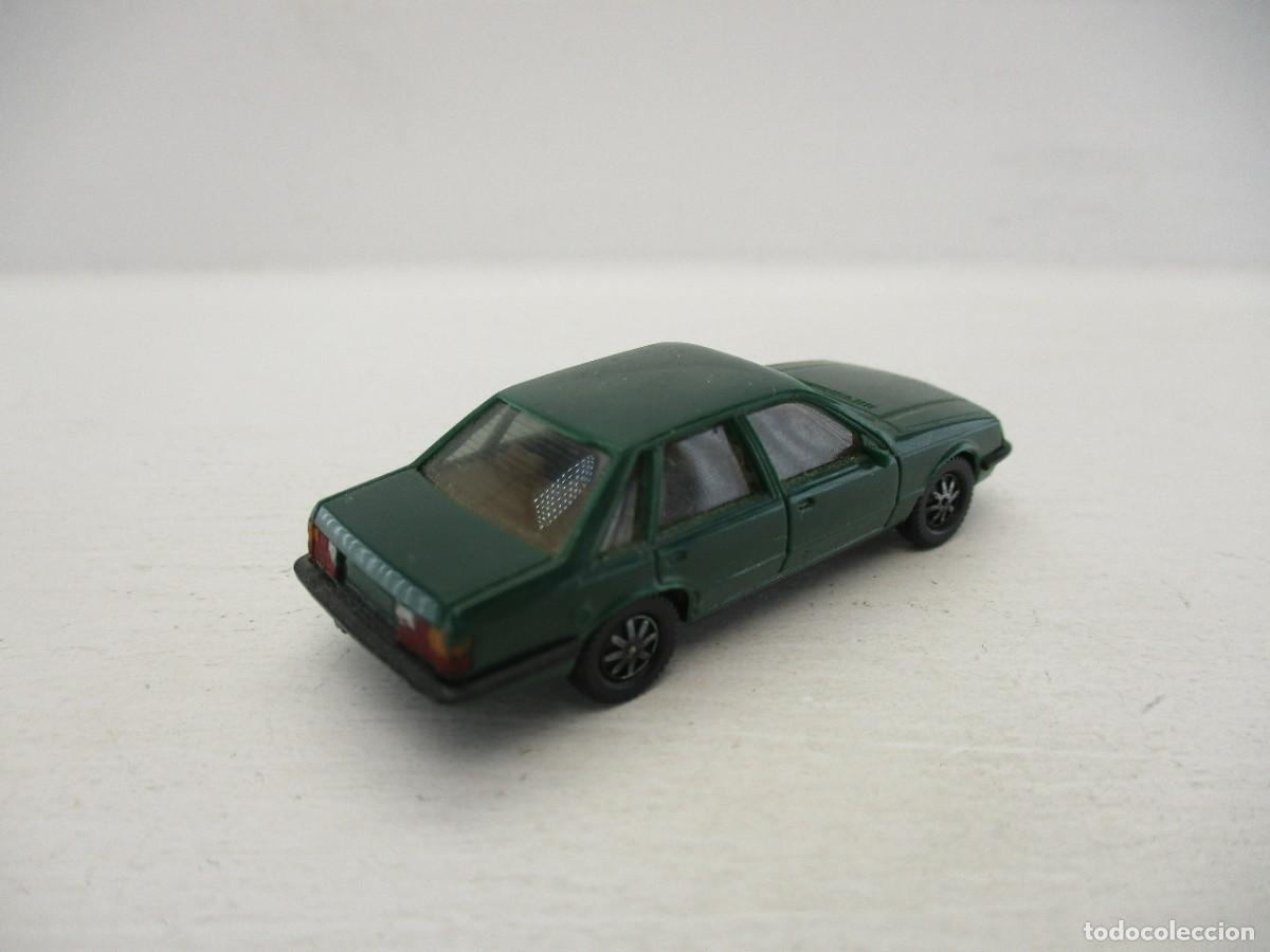 Coches a escala: COCHE ESCALA 1:87 REF C-3 - Foto 2