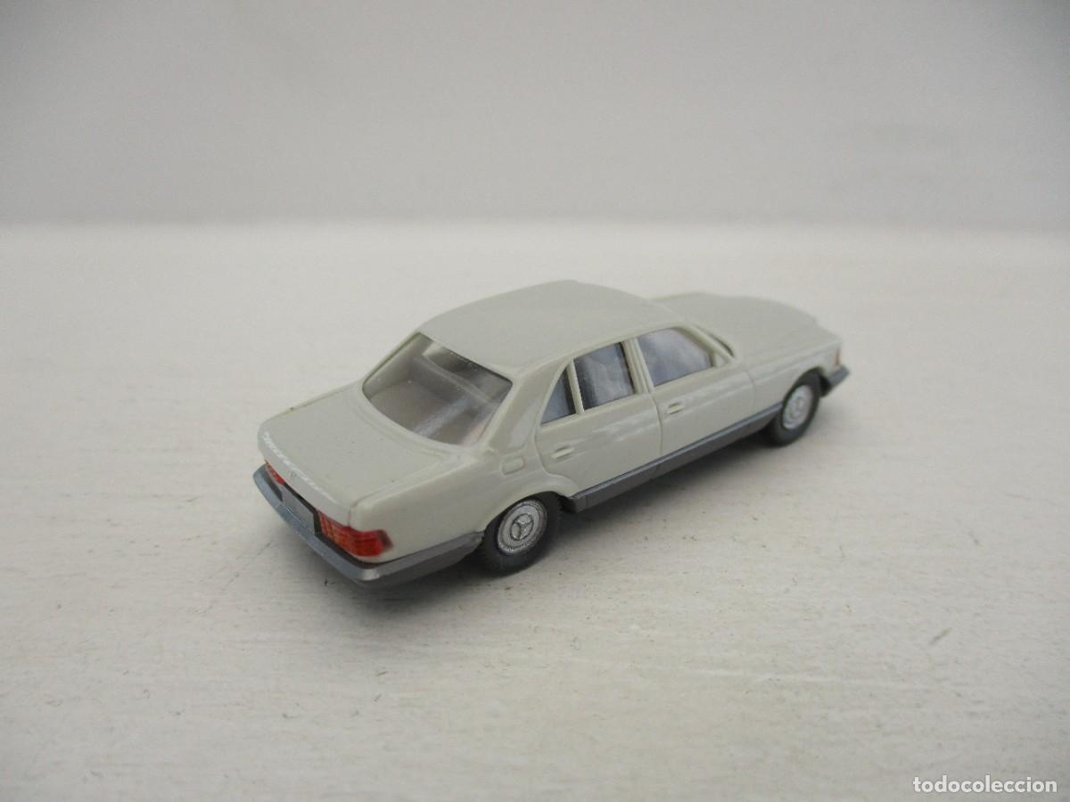 Coches a escala: COCHE ESCALA 1:87 REF C-3 - Foto 2