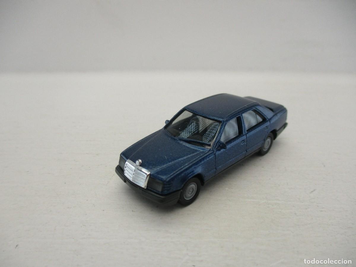 Coches a escala: COCHE ESCALA 1:87 REF C-3 - Foto 1
