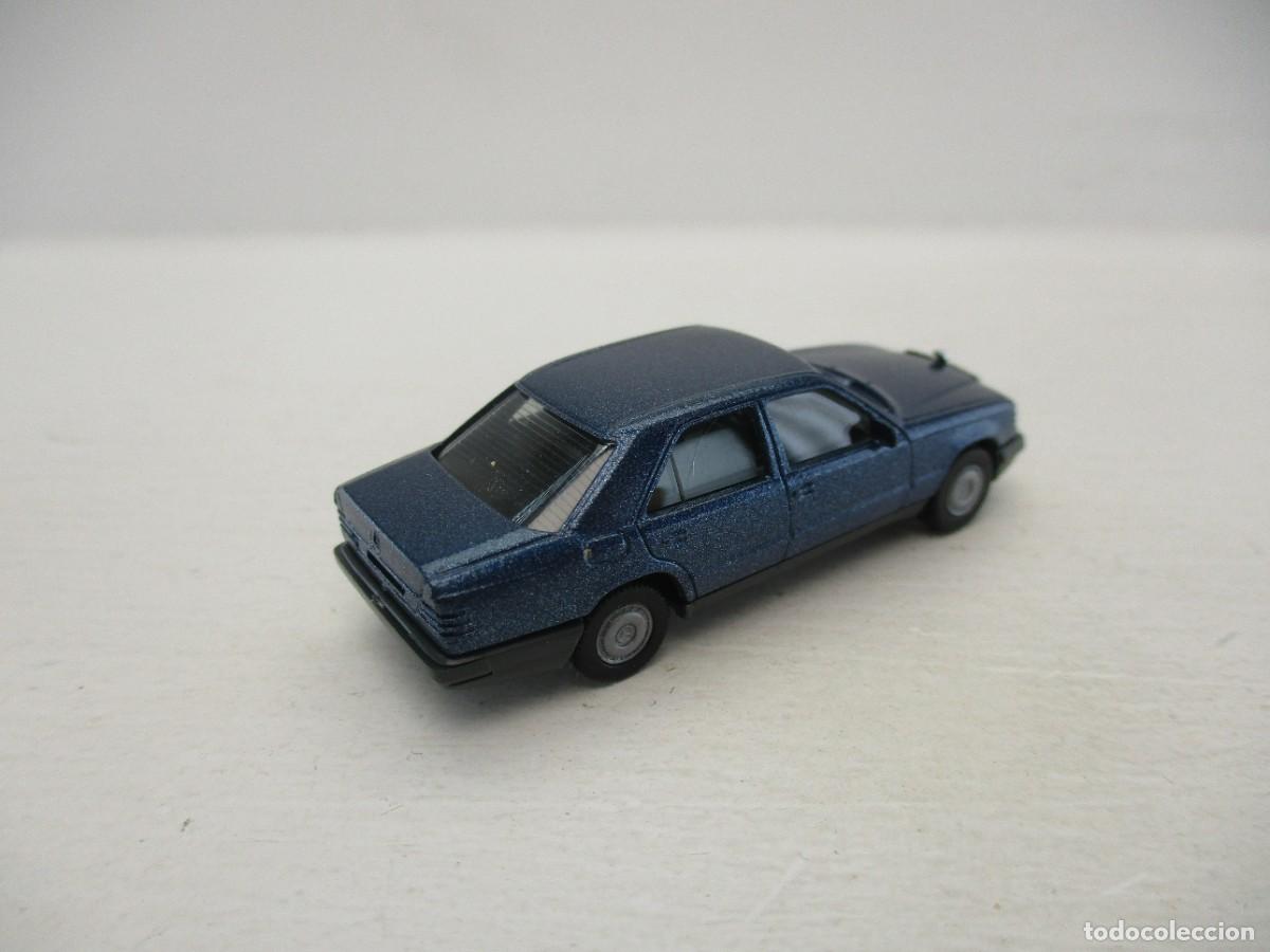 Coches a escala: COCHE ESCALA 1:87 REF C-3 - Foto 2