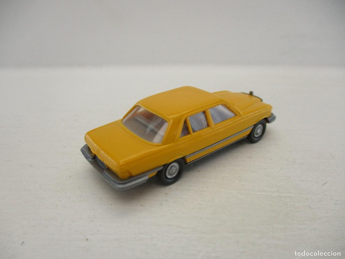 Coches a escala: COCHE ESCALA 1:87 REF C-3 - Foto 2