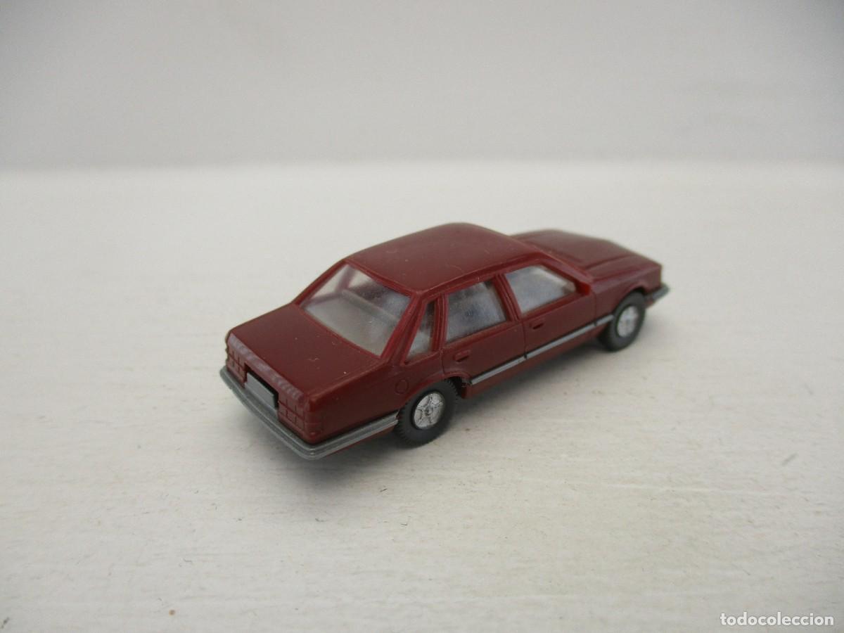 Coches a escala: COCHE ESCALA 1:87 REF C-3 - Foto 2